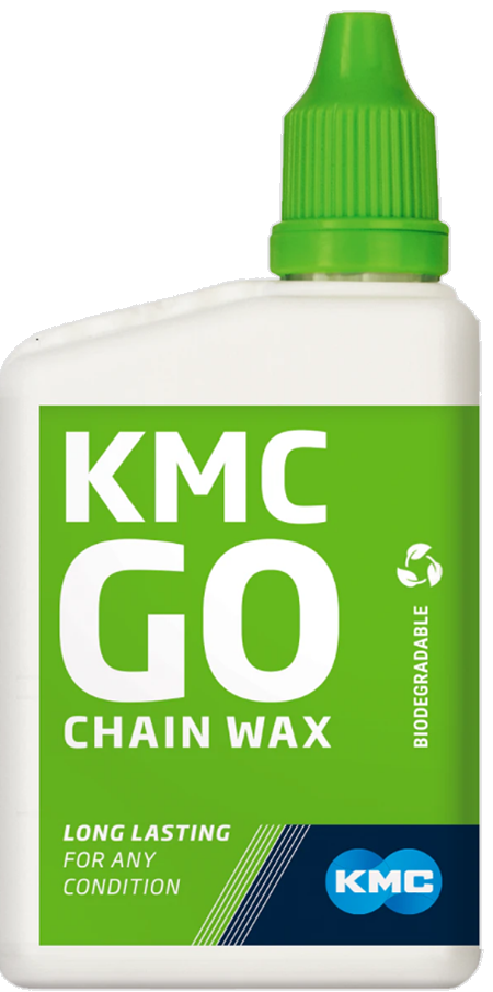 Kmc kettingwax go 80ml