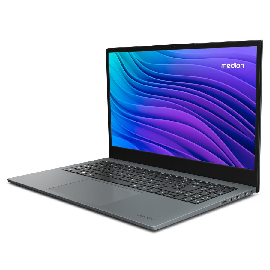 Medion 30039553 e15433, Intel® Core™ i5, 39,6 cm (15,6 inch), 1920 x 1080 pixels, 32 GB, 1 TB, B11H