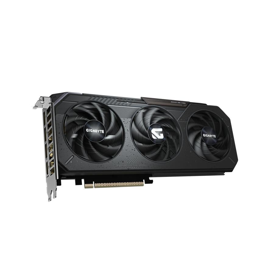 Gigabyte gv-n5060gaming oc-8gd geforce rtx 5060 gaming oc 8g, 8gb gddr7, 128bit, pcie 5.0