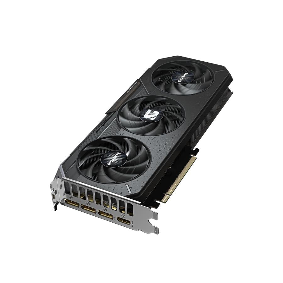 Gigabyte gv-n5060gaming oc-8gd geforce rtx 5060 gaming oc 8g, 8gb gddr7, 128bit, pcie 5.0