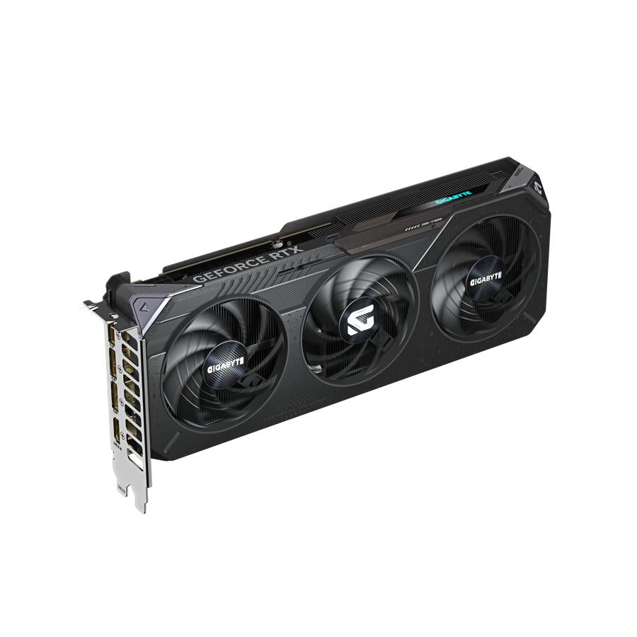 Gigabyte gv-n5060gaming oc-8gd geforce rtx 5060 gaming oc 8g, 8gb gddr7, 128bit, pcie 5.0