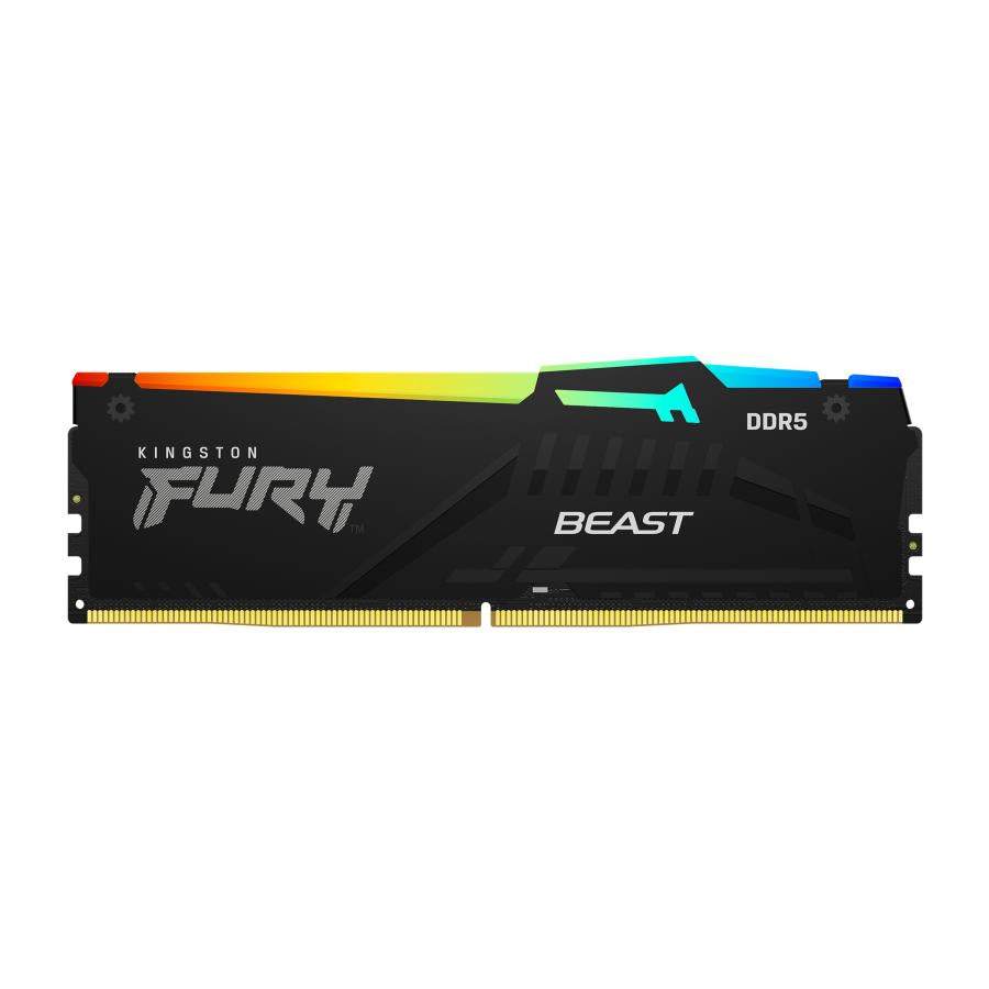 Kingston FURY 64 GB DDR5-6000-kit
