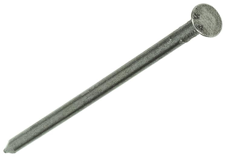 1015656 - doos 5 kg. nagels platte kop 5,0x140 mm | 3 stuks