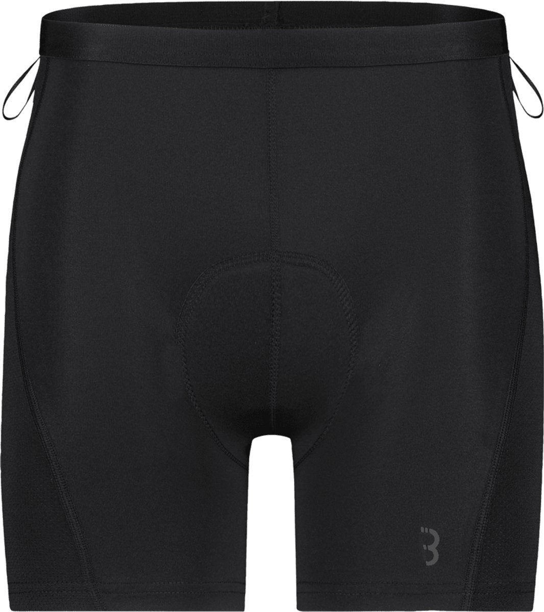 Bbb cycling bbb cyling fietsonderbroek met zeem heren en dames innershorts - sneldrogende binnenbroek fiets - mountainbike binnenbroek - bikeboxer - xs s - buw-65