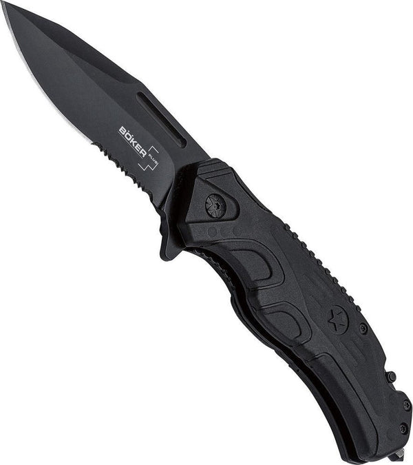 Boker plus savior 2