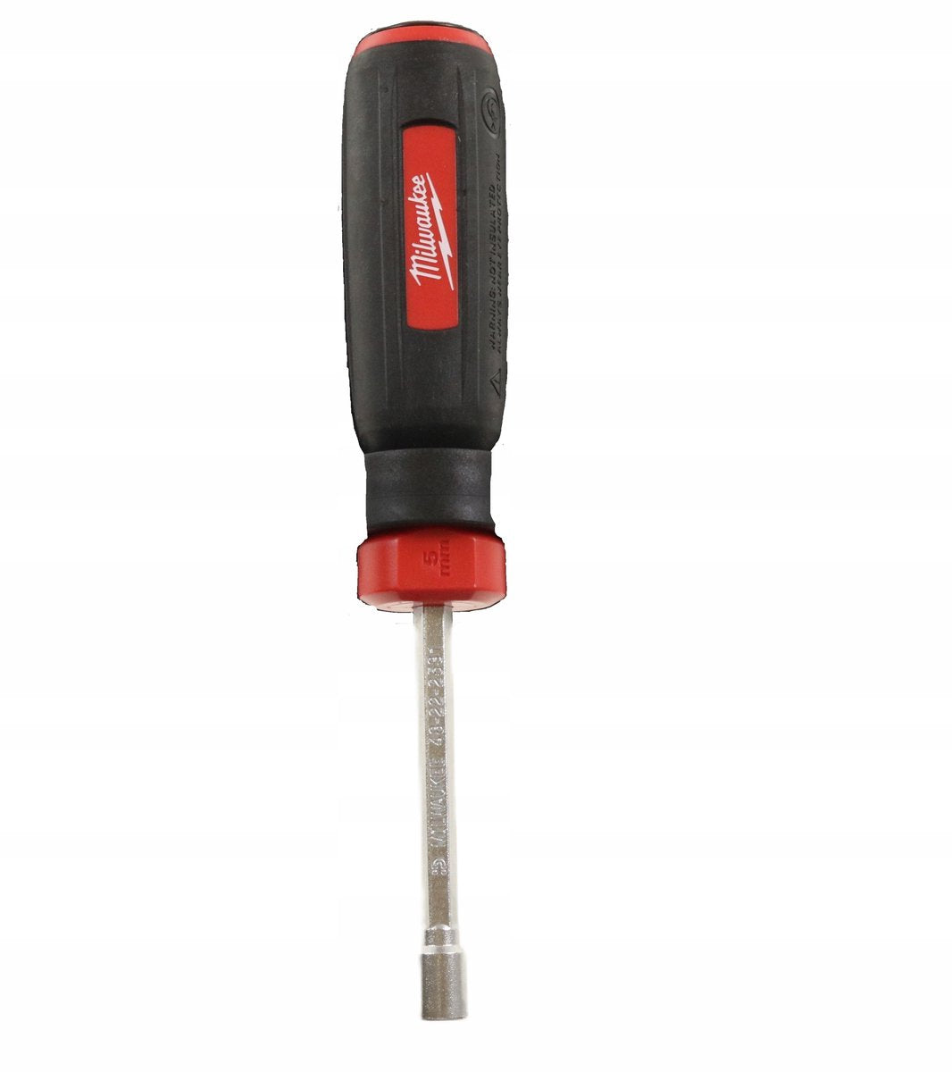Milwaukee hollowcore™ magnetische dopsleutels schroevendraaier hex 5 mm - 1 st - 48222531