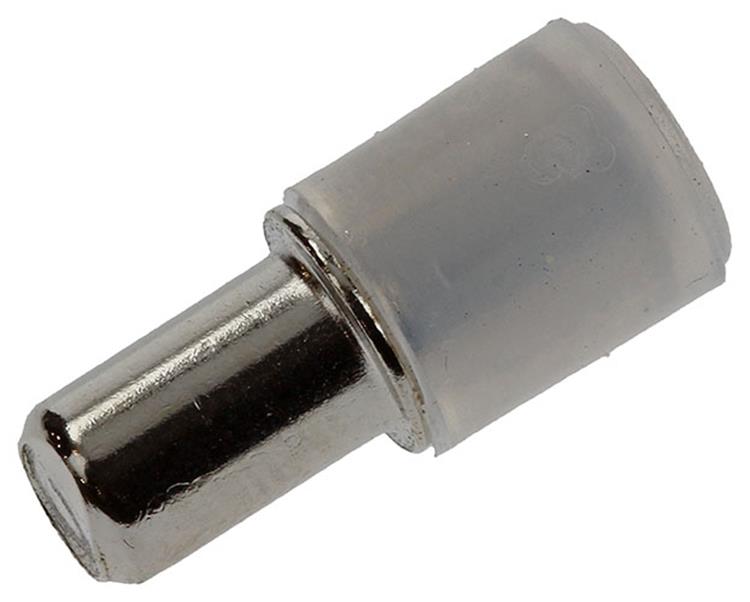 Mack 1013702 - 10 dragers vr glazen schabben ø 5 mm | 5 stuks