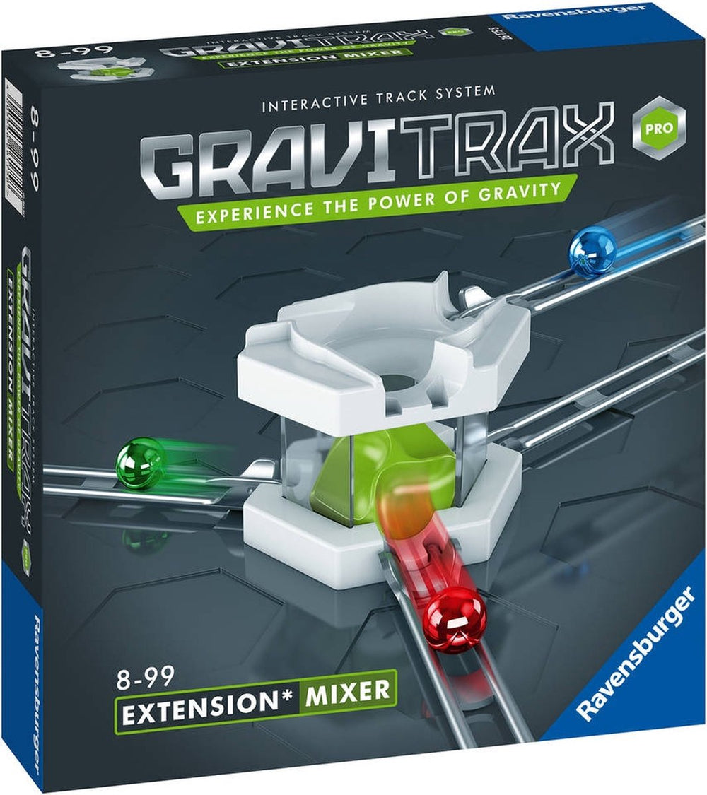GraviTrax Pro Verticale Uitbreidingsset Mixer