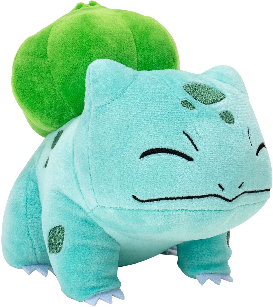 Pokémon 20 cm pluchen bulbasar