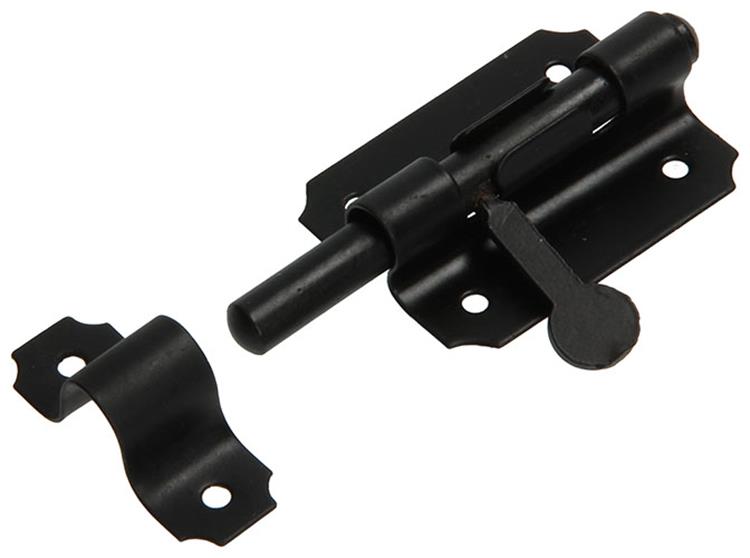 Mack 1013729 - 1 boksgrendel zw cataf. 65mm | 5 stuks