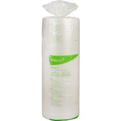 Luchtkussenfolie sealed air aircap el 1200mmx100m transparant
