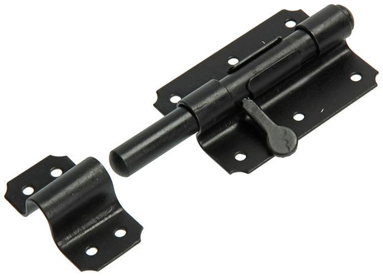 Mack 1013731 - 1 boksgrendel zw cataf. 90mm | 5 stuks