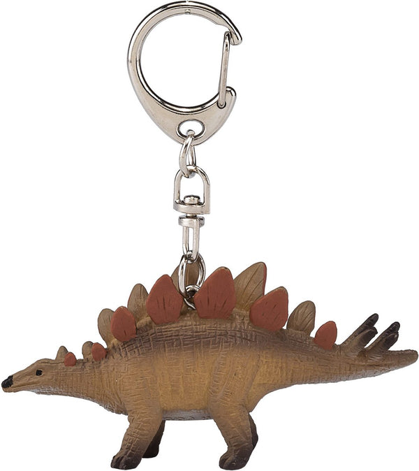 Mojo stegosaurus keyring - 387448