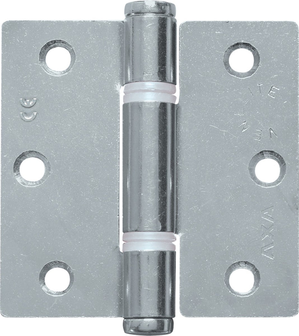 Axa venelite scharnier rechte hoek 76 x 76 mm