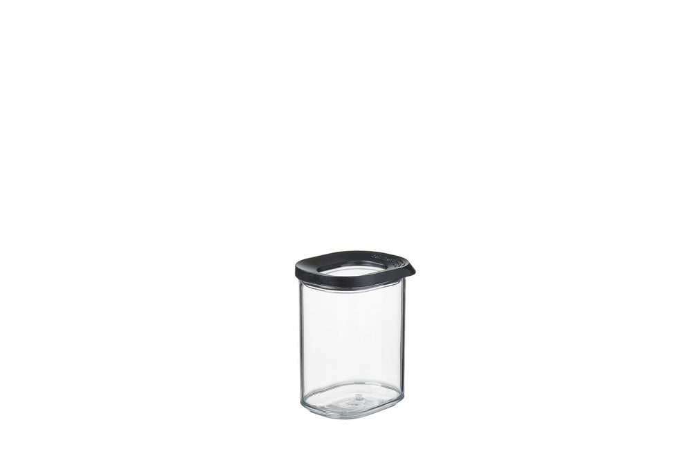 Mepal bewaardoos modula mini 375ml - zwart