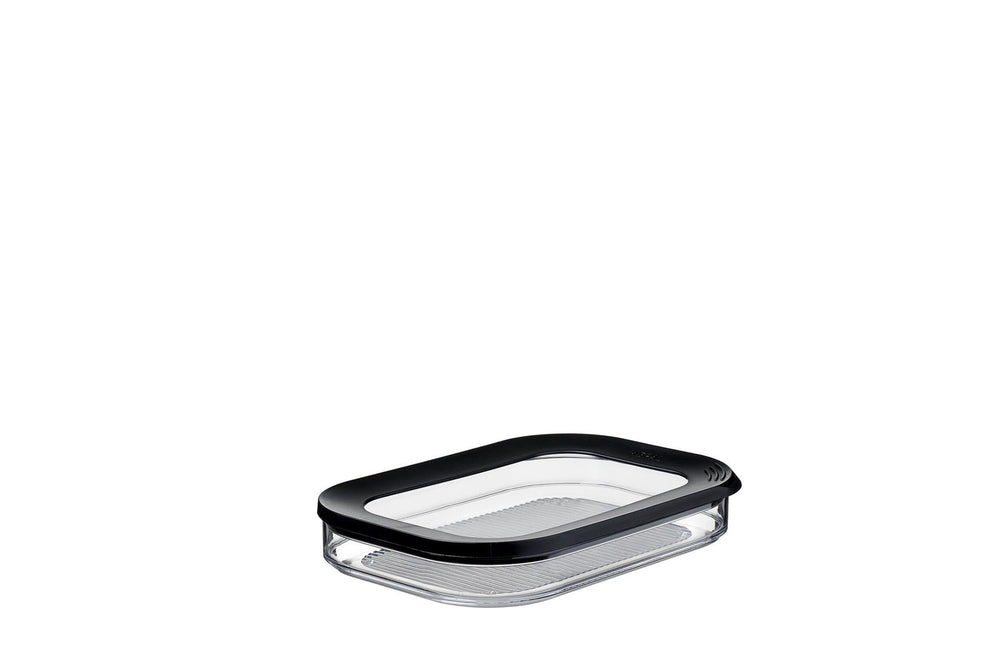 Mepal vleeswarendoos modula 550 1 - zwart