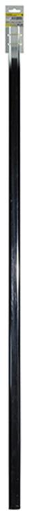 Mack 1014447 - kastbaar verchroomd l 120 cm h 30 x b 15 x 0,8 mm | 5 stuks