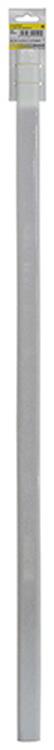 Mack 1014449 - kastbaar wit l 90 cm h 30 x b 15 x 0,8 mm | 5 stuks
