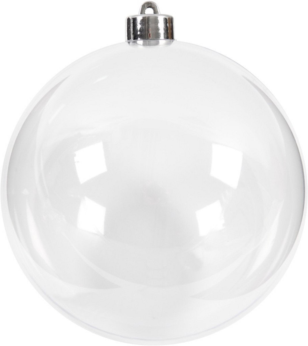 Creativ company https: www.cchobby.nl deco-ballen-d-13-6-cm-transparant-1-stuk