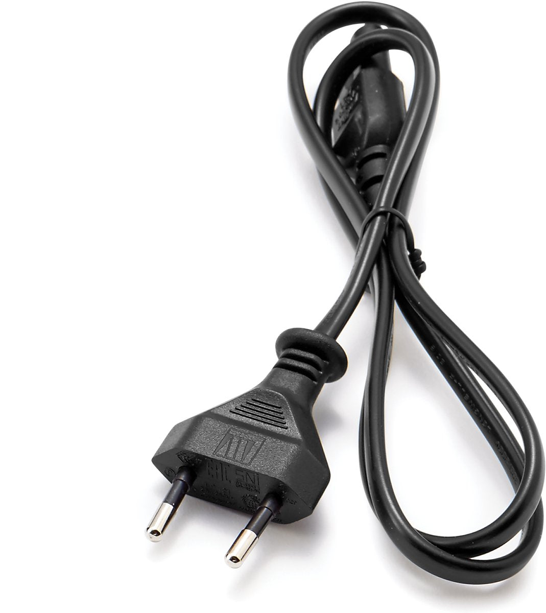 Dymo labelwriter-stroomadapter | compatibel met 450, 450 turbo, 4xl, 550, 550 turbo en 5xl labelprinters | eu-stekker (type c)