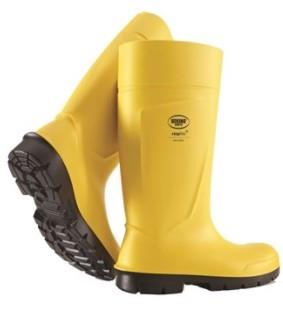 Bekina laars steplite easygrip s5 geel 41