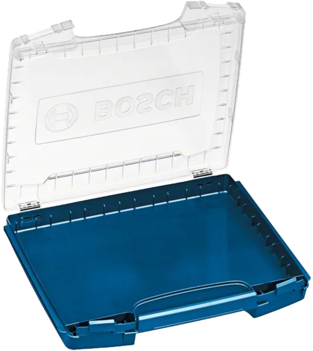 Bosch i-boxx 53 367 x 315 x 53 mm 1st