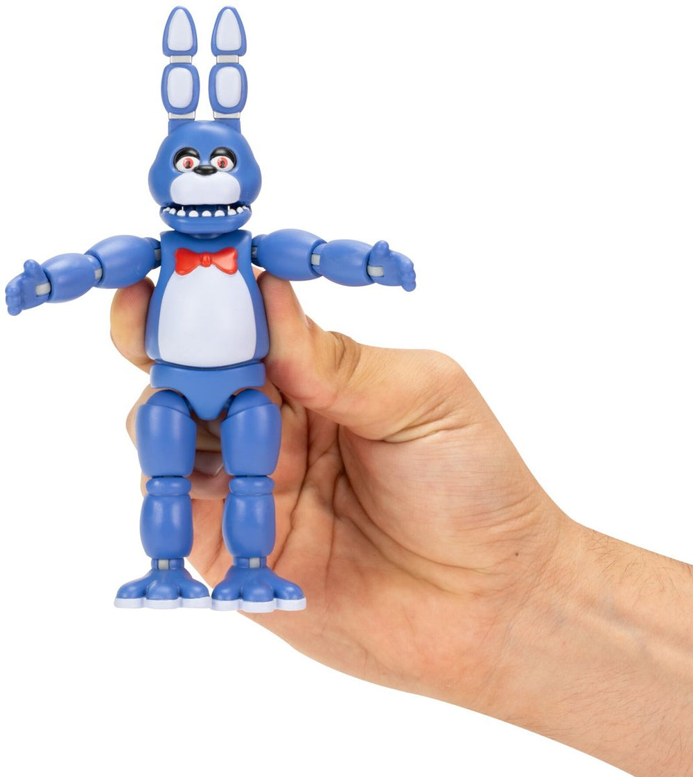Jazwares five nights at freddys core figure pack - classic bonnie