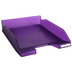 Brievenbak exacompta 11319d classic a4+