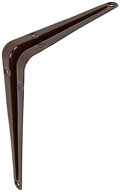 1013435 - konzool bruin 150x200 mm | 20 stuks