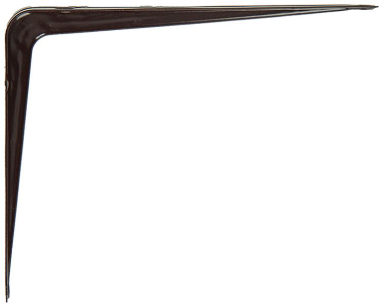 1013435 - konzool bruin 150x200 mm | 20 stuks
