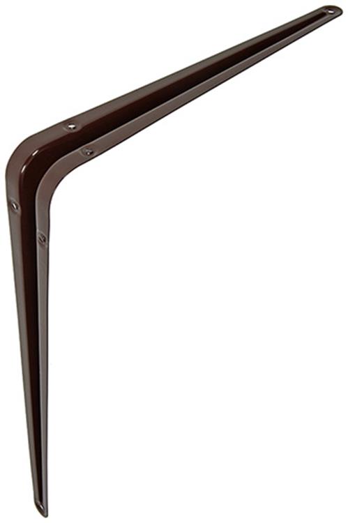 1013438 - konzool bruin 300x350 mm | 20 stuks
