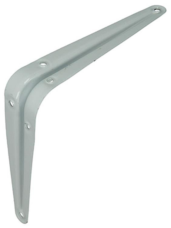 1013441 - konzool wit 125x150 mm | 20 stuks