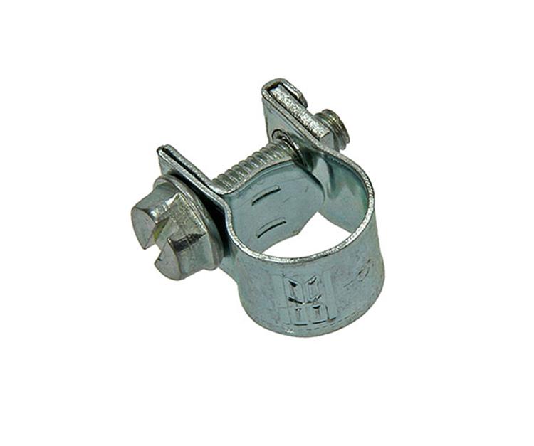 Mack 1011654 - slangklem verz 8-10mm 2st | 12 stuks