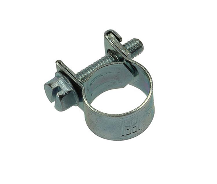 Mack 1011657 - 2 mini spanringen verzinkt 11x13mm | 10 stuks
