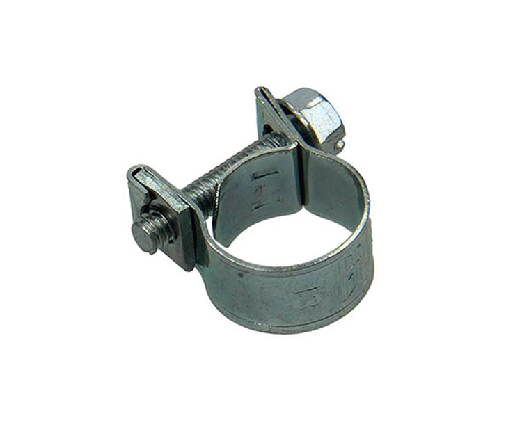 Mack 1011658 - slangklem verz 12-14mm 2st | 10 stuks