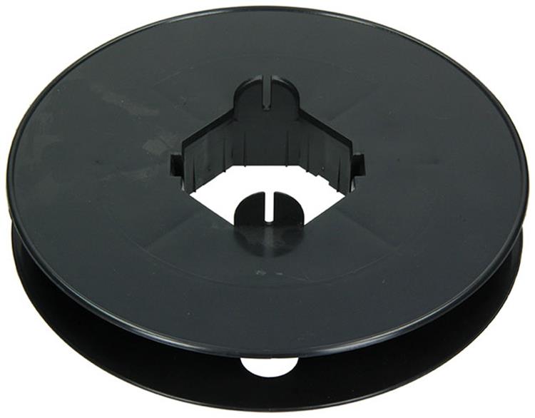 1014835 - lintschijf 190mm vr 8-kant. rolluikas 60mm | 3 stuks