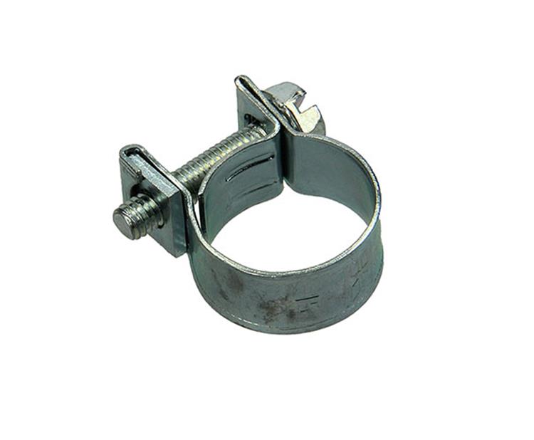 Mack 1011685 - 2 mini spanringen verzinkt 14x16mm | 10 stuks