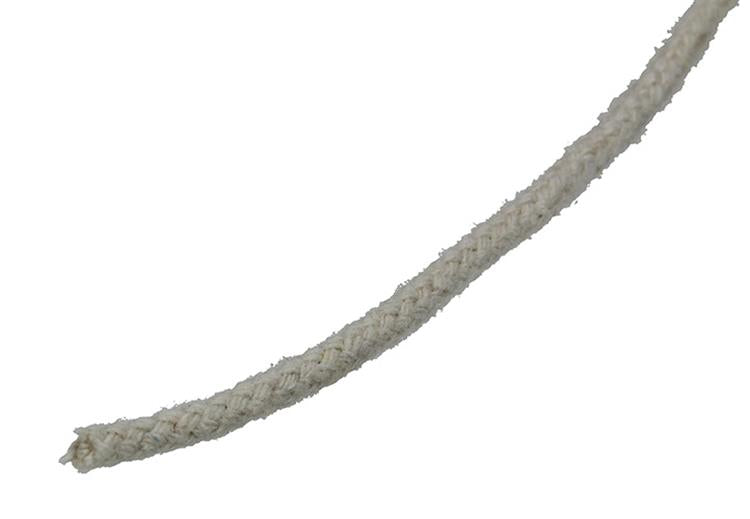 Mack 1014951 - voegtouw katoen 2mm-20m | 5 stuks