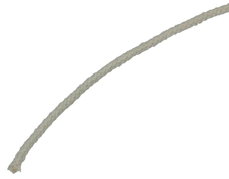 Mack 1014953 - voegtouw katoen 3mm-20m | 5 stuks