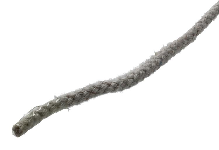Mack 1014955 - voegtouw katoen 4mm-20m | 5 stuks