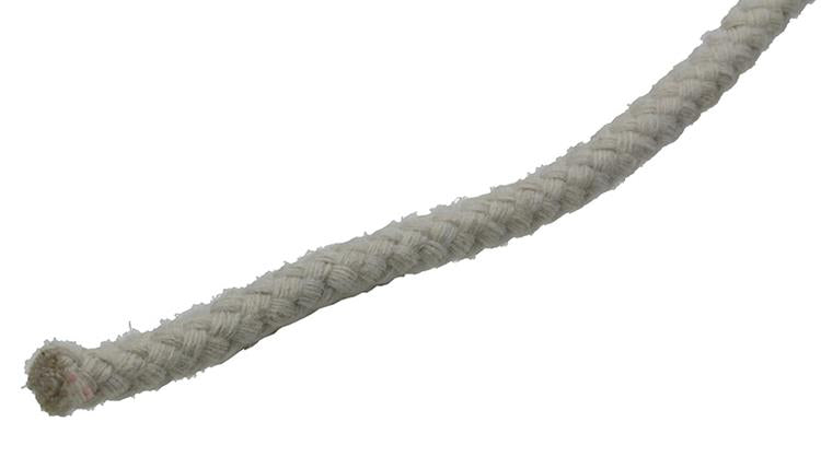Mack 1014956 - voegtouw katoen 5mm-20m | 5 stuks