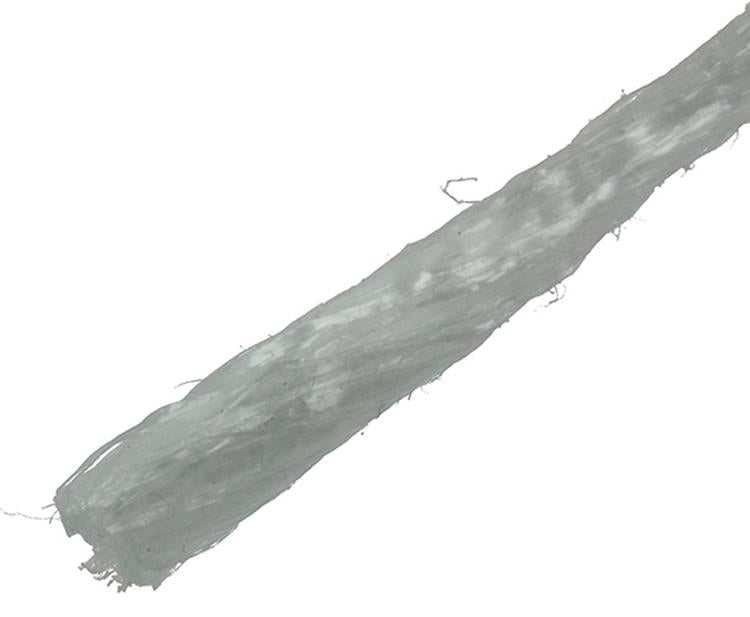 Mack 1014945 - paktouw pp wit 3mm ca 250m | 5 stuks