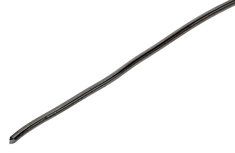Mack 1015187 - binddraad aluminium hobby ø1,2mm - 15m | 6 stuks