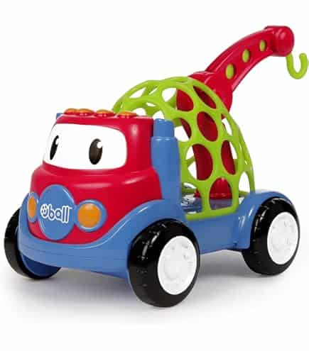 Go Grippers sleepwagen mini