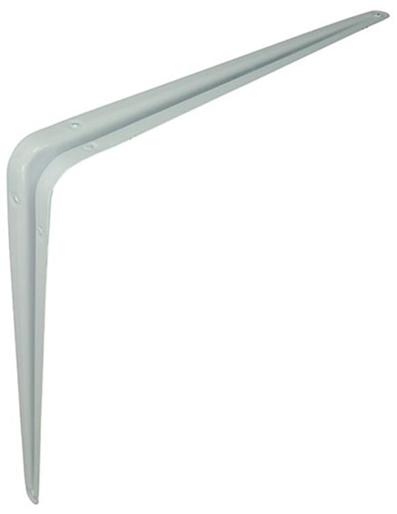 1015283 - konzool wit 350x400 mm | 10 stuks