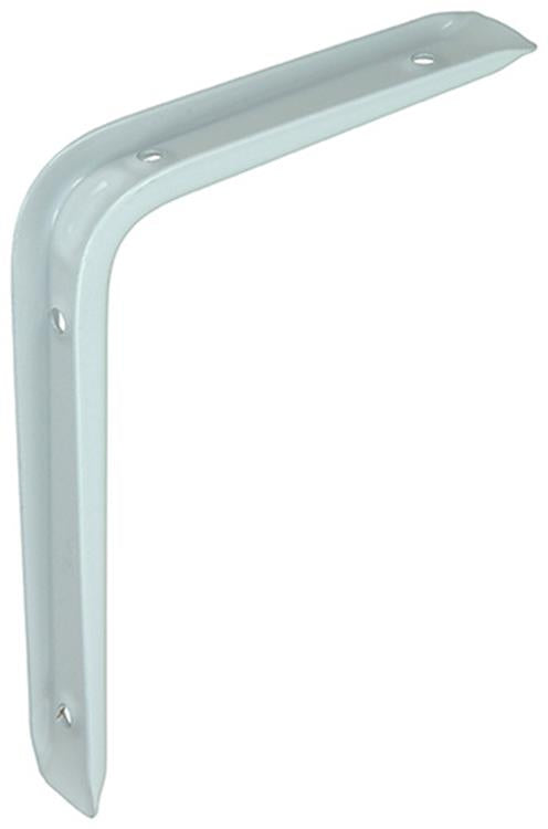 1015288 - konzool wit classic 125x150 mm | 12 stuks