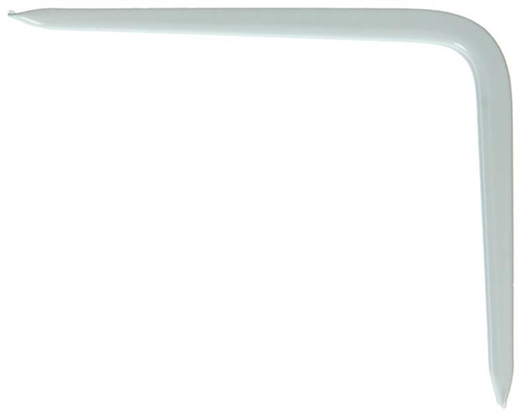 1015288 - konzool wit classic 125x150 mm | 12 stuks