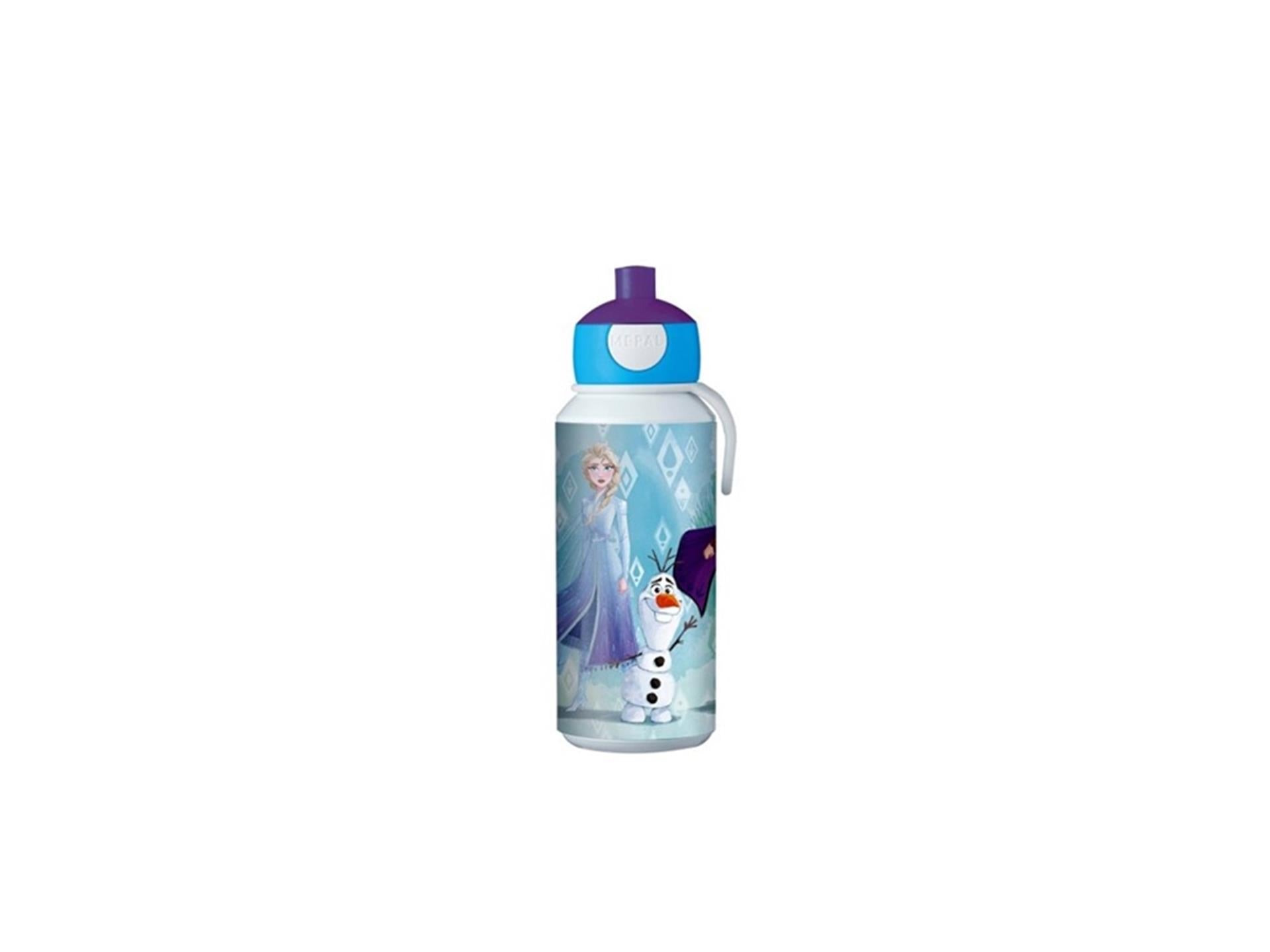 Mepal campusdrinkfles pop-up diepvries 2 400 ml