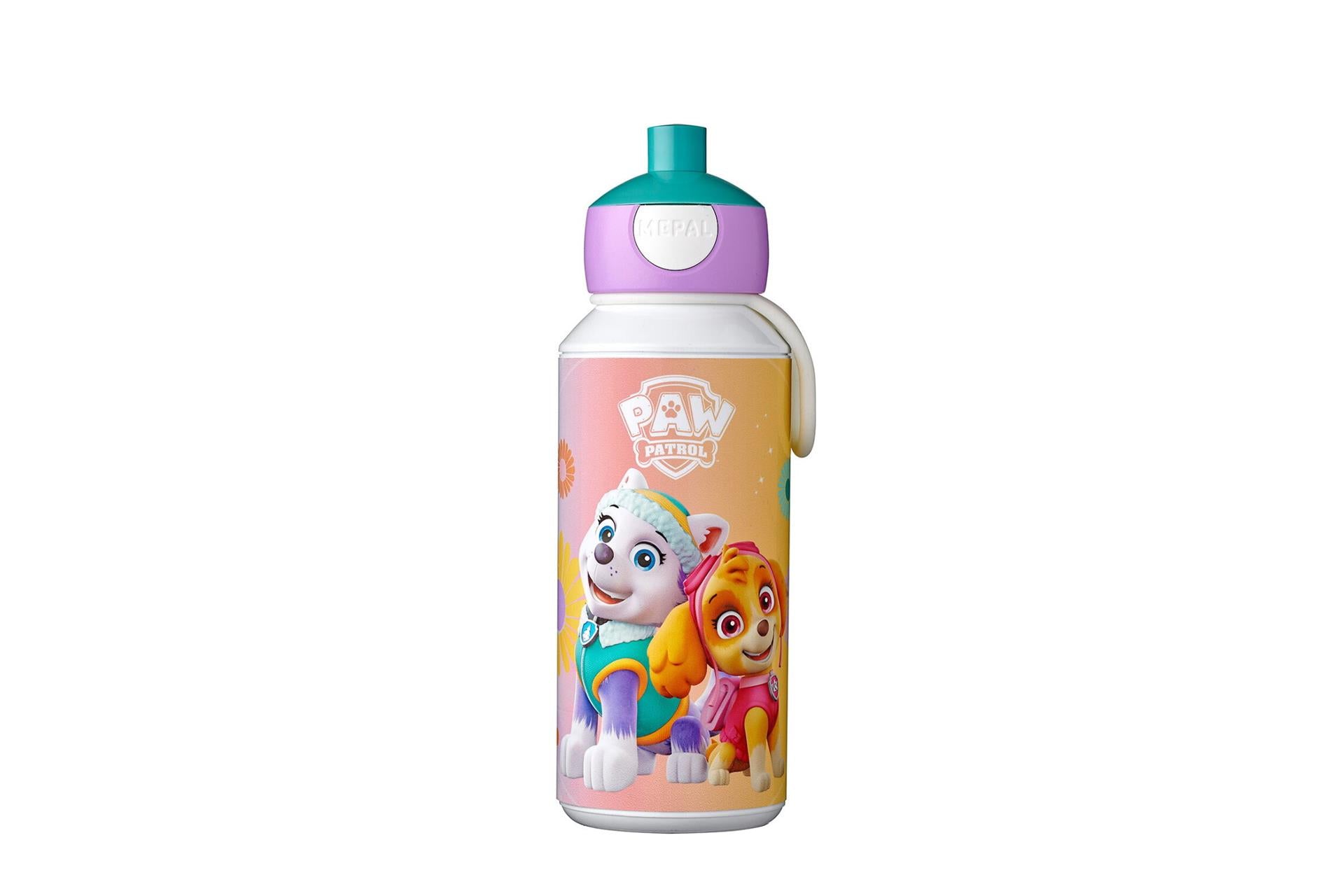 Mepal campus drinkfles pop-up paw Patrol meisjes 400ml