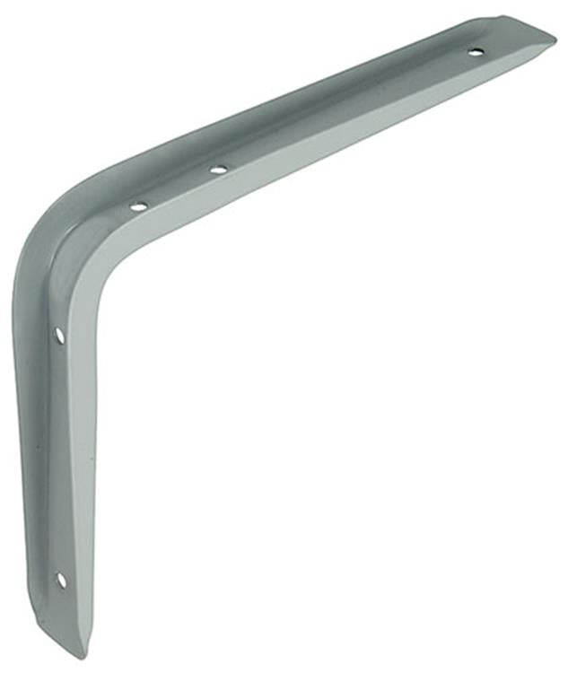 1015289 - konzool wit classic 150x200 mm | 12 stuks